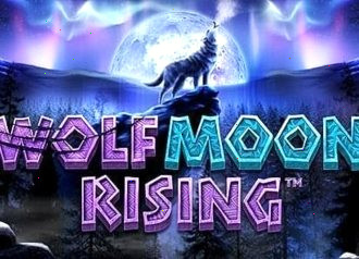 Волк Moon Rising от Betsoft